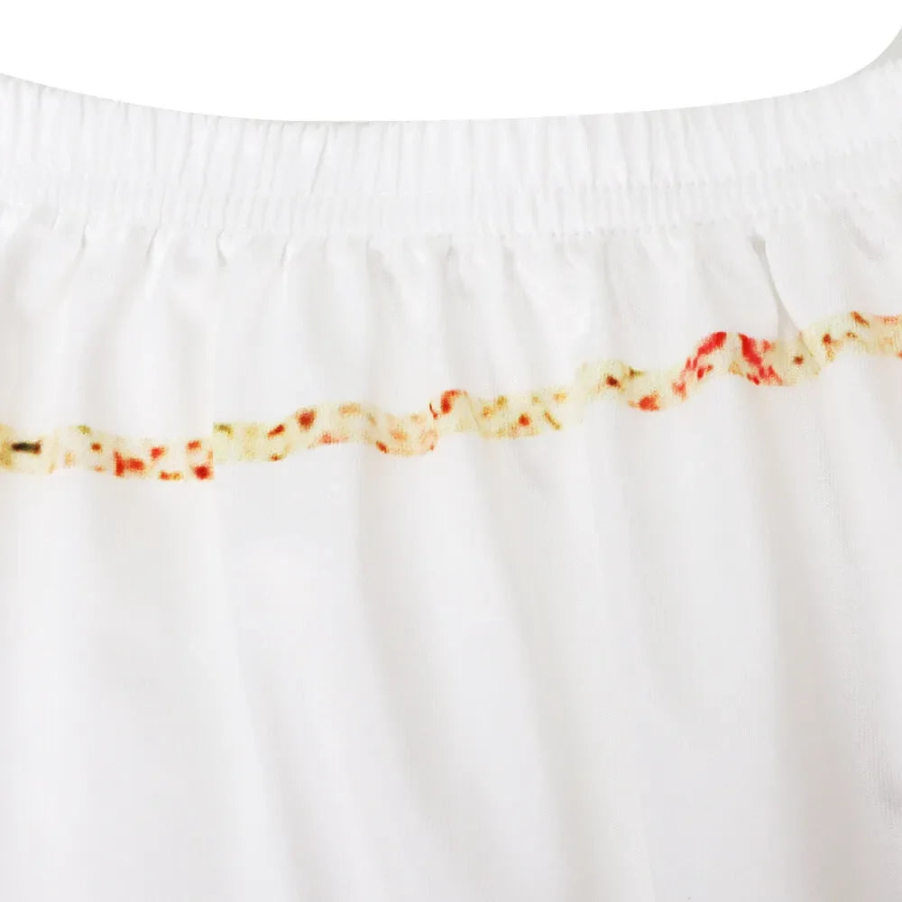 Costume de cosplay Kpop Rumi Zoey Mira pour fête d'Halloween pour enfants