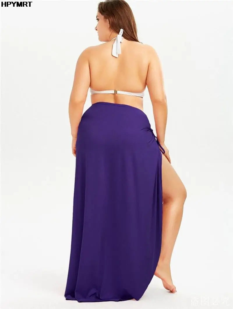 Robe Femme Robe Pour Femmes Sling Robes De Plage Sarong Cover Up Warp