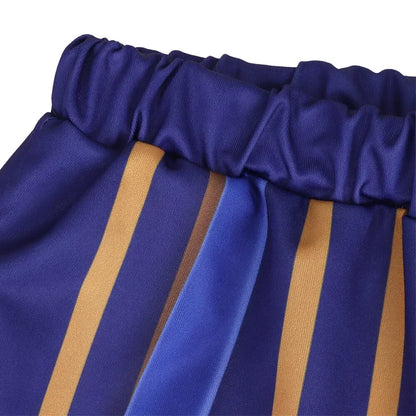 2025 Halloween Kpop Rumi Zoey Mira Halloween fête Cosplay Costume enfants chasseurs de démons adolescents filles cadeaux