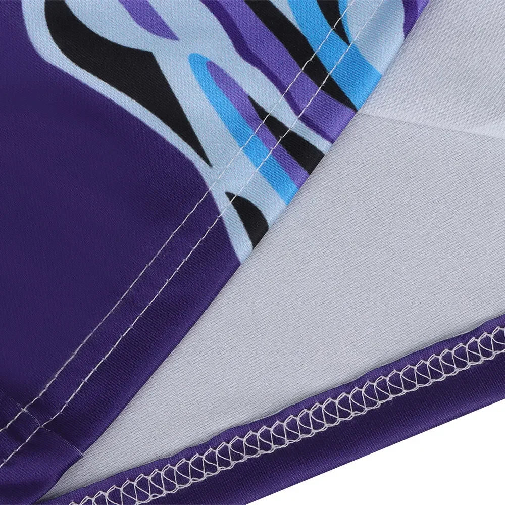 2025 Halloween Kpop Rumi Zoey Mira Halloween fête Cosplay Costume enfants chasseurs de démons adolescents filles cadeaux