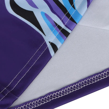 2025 Halloween Kpop Rumi Zoey Mira Halloween fête Cosplay Costume enfants chasseurs de démons adolescents filles cadeaux