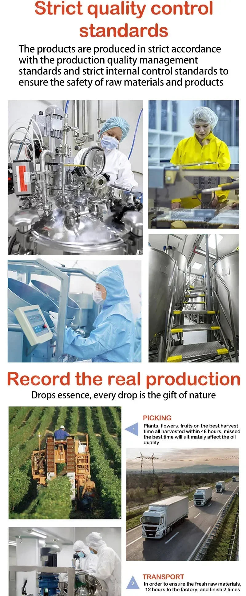 Texture de peau |   Sérum visage éclaircissant pour raffinage des pores, resurfaçage, au rétinol et à la niacinamide non comédogène