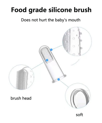 Kit de soins de santé pour bébé, 10 pièces/ensemble