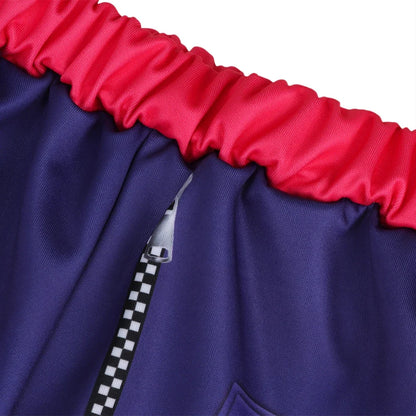 2025 Halloween Kpop Rumi Zoey Mira Halloween fête Cosplay Costume enfants chasseurs de démons adolescents filles cadeaux