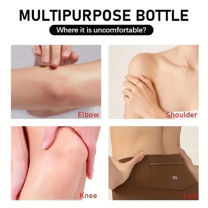 Lotion hydratante hypoallergénique au miel, glycérine et vitamine C pour tous types de peau, parfumé frais et idéal pour un usage quotidien.